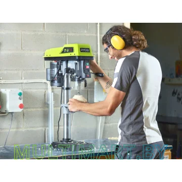 Сверлильный станок Ryobi RDP102L (5133002855) картинка 3